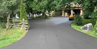 Driveway Maintenance Services in Huntington, WV